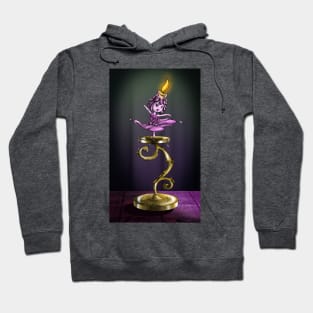 Candle Hoodie